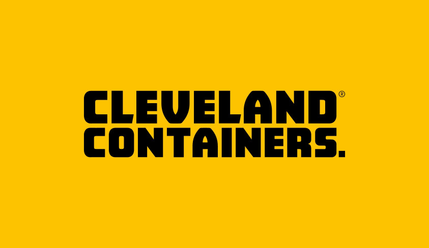 Quakers sign sponsorship deal with Cleveland Containers!