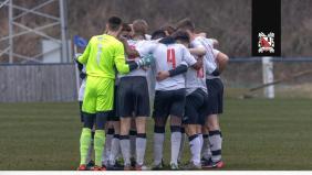 New Darlington FC Youth U16 Team
