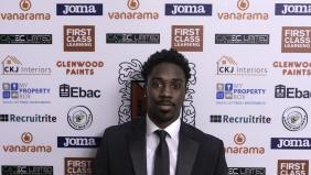 Kevin Dos Santos moves to Canada