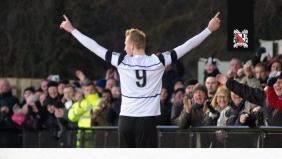 Quakers sign Mark Beck for the second time