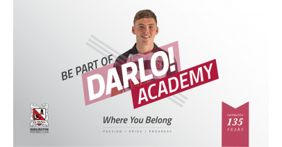 Academy ID talent day coming up this Tuesday