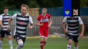 Jacob looking forward to Whitby return