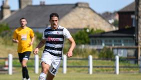 Jassem: I can't wait for the season to start