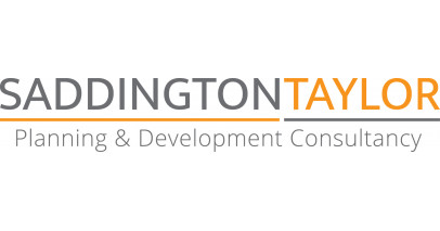 Thanks to our match sponsors -- Saddington Taylor