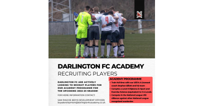 It's not too late to enrol in our Academy!