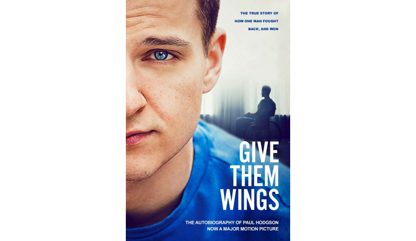 Give Them Wings is released