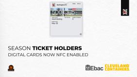 Digital Season Cards