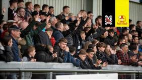 Jack's special gives Quakers the lead, but Banbury hit back to win
