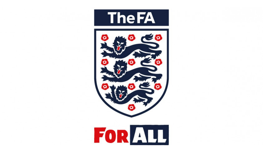 From the FA: Time to stamp out unacceptable behaviour