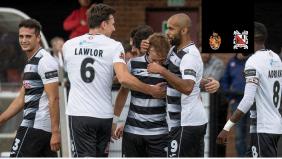 Joint statement: Spennymoor v Darlington