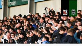 Thanks to our match sponsors: EBAC!