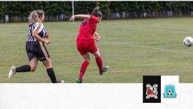 Women's game on Sunday postponed