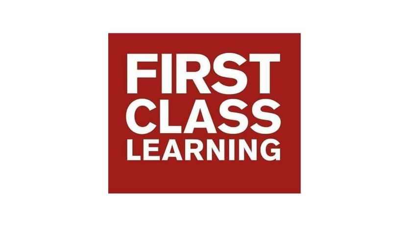 Check out First Class Learning!