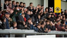Darlington v Boston preview