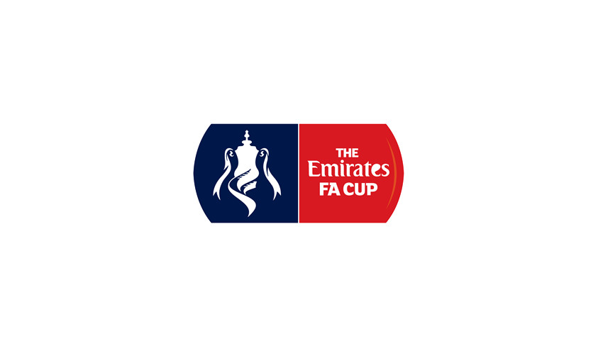 Emirates FA Cup draw -- match details