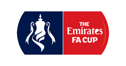 Emirates FA Cup draw -- match details