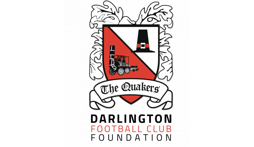 Job Vacancy -- Foundation Assistant Manager