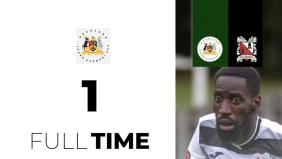Quakers come back from a goal down to win in superb display