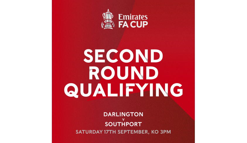 Quakers looking for fourth successive win as FA Cup trail begins