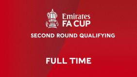 Becky's hat trick puts Quakers into the next round