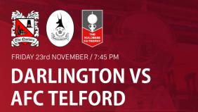 Friday night preview: Quakers hoping for good run in Trophy