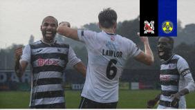 Darlington v Peterborough Sports preview