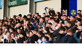 Thanks to our match sponsors, CKJ Interiors!