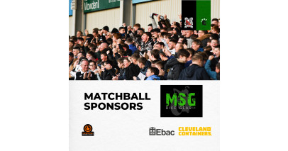 Thanks to MSG Bike Gear, our matchball sponsor on Tuesday