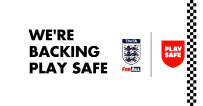 We're backing Play Safe!