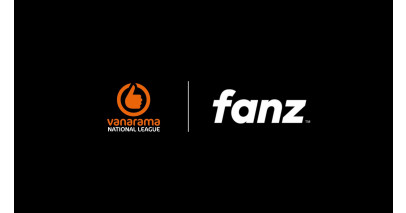 From the league: Vanarama National League Secure Official Web3 Sponsor, Fanz.com