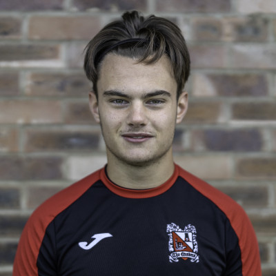 Ciaran Dixon