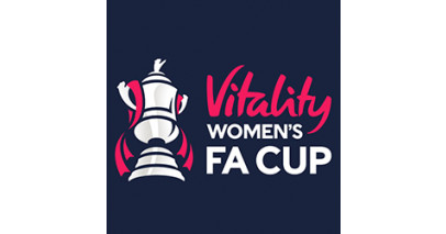 Women's FA Cup draw