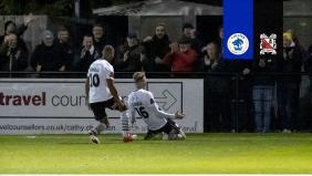 Alun: We must bounce back