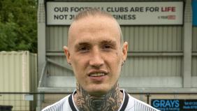 Marcus Maddison leaves Quakers