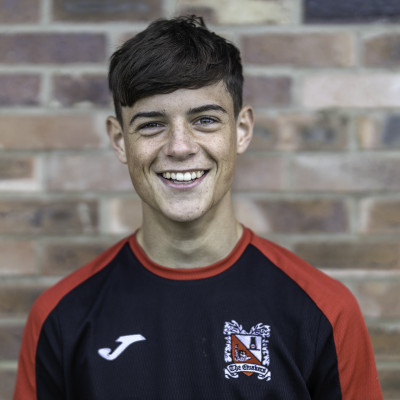 Dan Maw