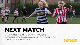 Quaker Women at home on Sunday