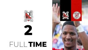 Quakers forced to settle for a point