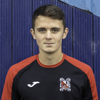 Jack Winstanley