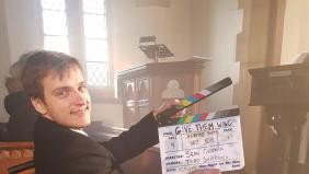 Give Them Wings actor nominated for major film award