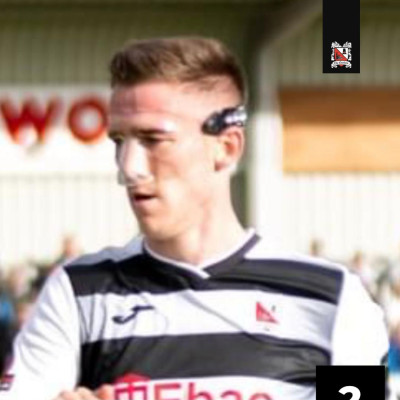 Dan Dodds