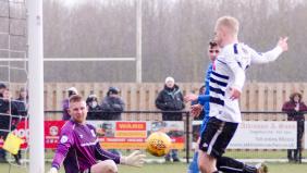 David Syers moves to Farsley Celtic