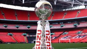 Isuzu Trophy date set