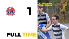 Seven of the best as the academy boys turn on the style