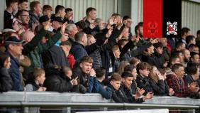 Quakers aiming to consolidate top three place