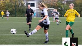 Women's game at Birtley postponed