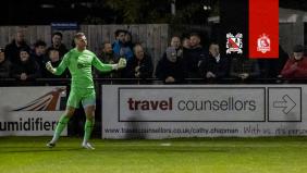 Quakers hoping to climb to the top of the table