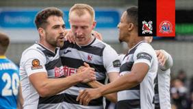 Quakers looking for fourth straight win