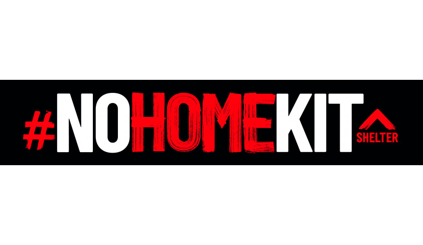 From the League: #NoHomeKit campaign