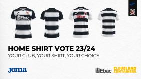 Kit Vote Winner