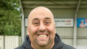 Danny talks about the DFC injuries